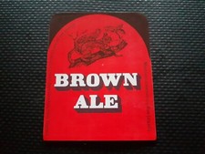 North Country Brewery Beer