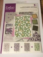 Mistletoe Moments Photopolymer