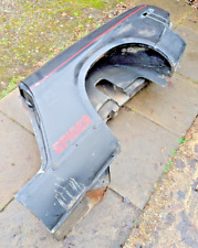 Triumph TR7 TR8 ** Convertible