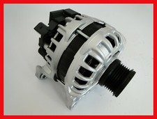 6A4007 ALTERNATOR For IVECO Daily 50C14 50C14P 50C15 50C15P 50C17 50C17P 3.0