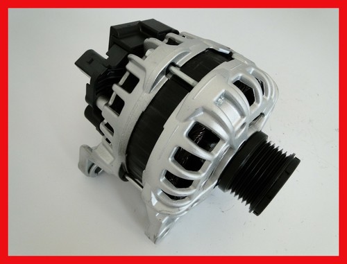 9a4007 alternator for iveco - alternator,