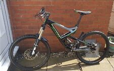 Scott Ransom 20 Carbon