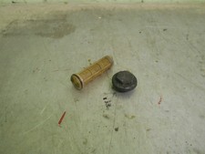 vespa  et2   sump  plug  (4 stroke)