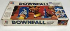 Vintage Downfall MB Games Board Game 1977 **Spares / Replacement Parts** 