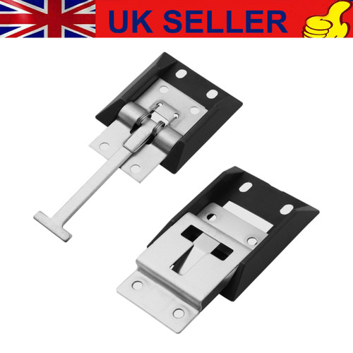 Door retainer latch catch - latch,