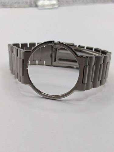 Omega bracelet stainless - omega,