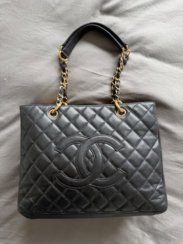 Chanel gst chain - gst,