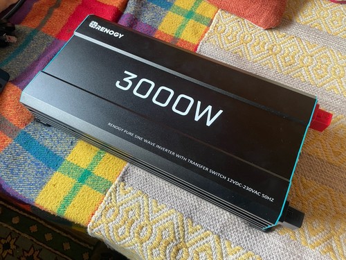 Renogy 3000w power - renogy,