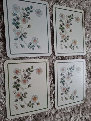 Autumn leaves vintage - m&s,