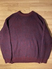 PG Field Chunky Knit Jumper