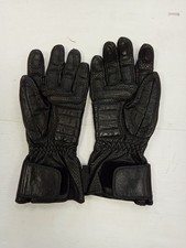 Triumph Real Leather Gloves -