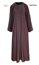 Recommend this abaya for - we,