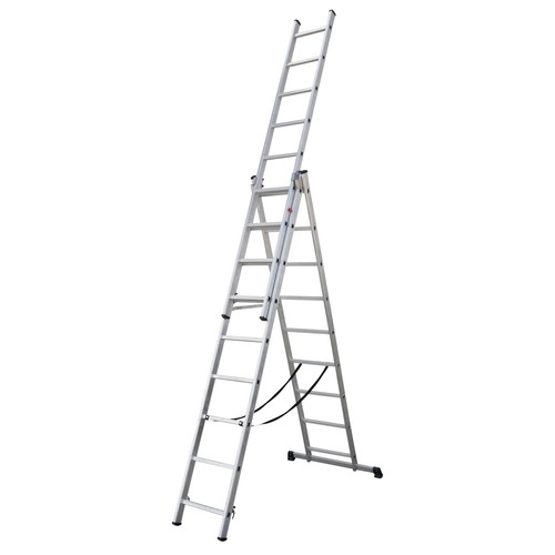 Sealey aluminium extension - sealey,