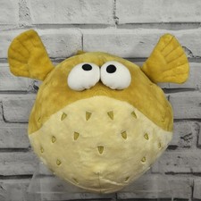 Finding Nemo Bloat 9.5" Soft