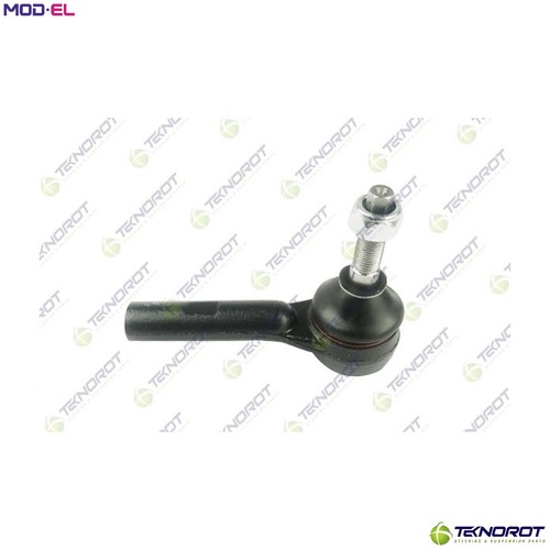 Tie rod end 101 - tie,