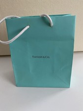 Authentic Tiffany Paper