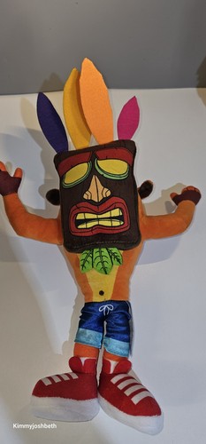 Crash bandicoot activision - crash,