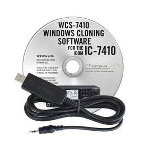 Systems wcs 7410 usb - rt,