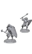 Dungeons & Dragon D&D Nolzur's