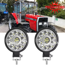 Head Lamp Headlight Set 12V