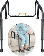Stand Assist for Elderly Chair