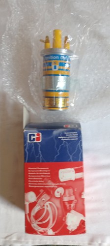 Volt super gold ballast - volt,