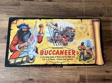 Vintage 1971 Buccaneer Board