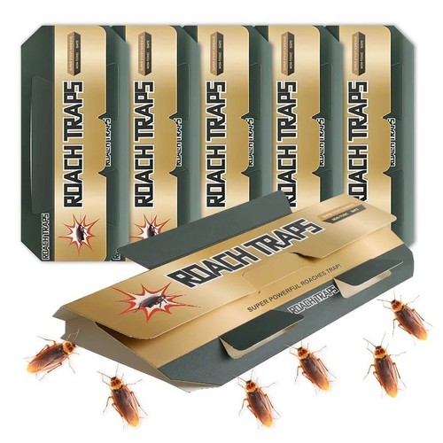 30pcs cockroach trap bait - cockroach,