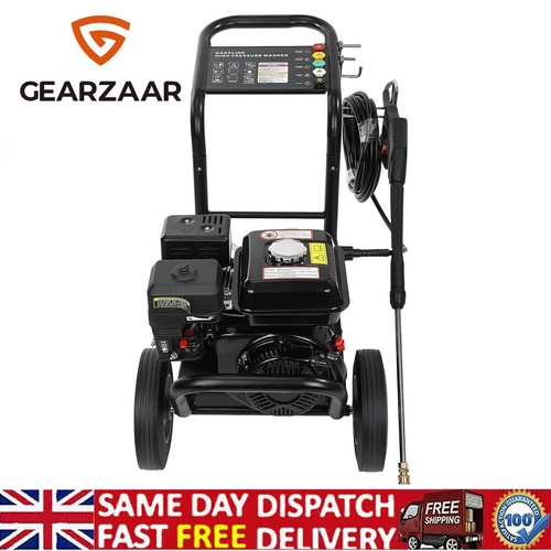 3500 psi power petrol pressure - 3500,