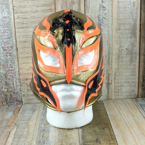 Mexican wrestling mask rey - mexican,