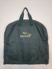 Jaguar Vintage Suit Carrier