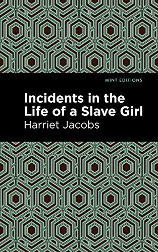 Jacobs incidents the - incidents, in
