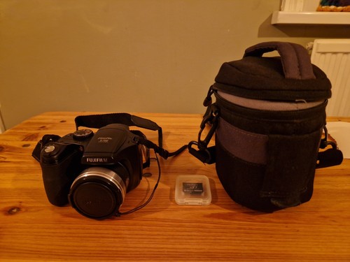 Fujifilm s700 - fujifilm,