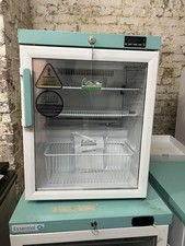Lec Pharmacy Fridge Glass Door