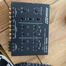 Sound LAB HYN-75 Multi channel