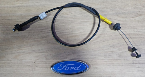 Ford fiesta mk3 throttle cable - ford,