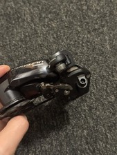Shimano Ultegra R8050 Di2 11 Speed Rear Derailleur (GS Cage) - Used
