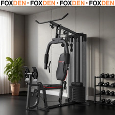 Leg press weight - press, machine