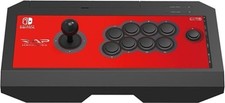 Hori Real Arcade Pro V5 Hayabusa Multi-Platform Video Game Accessory Accessories