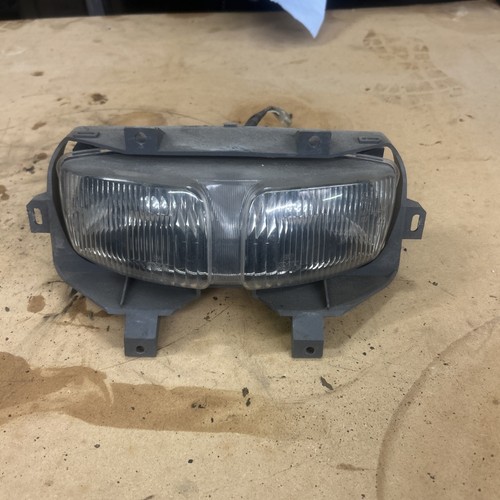 Genuine sym jet parts moped - genuine,