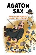 Agaton Sax and the League of