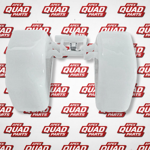 Polaris predator 500 carb - polaris,