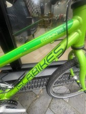 Isla bike beinn inch - beinn, 20-inch