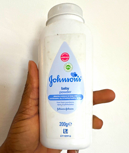 Johnson baby powder 200g - baby,