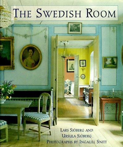 The swedish room ursula - the,