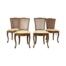 Set 4 Vintage French