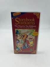 Walt Disneys Storybook