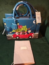 Radley DRIVING HOME FOR