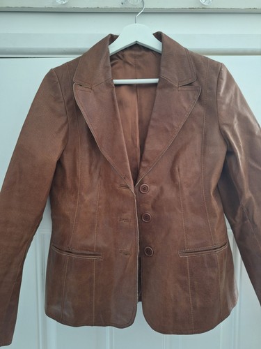 Vintage bay tan - vintage,