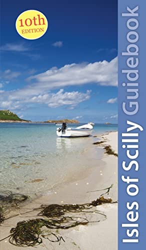 Isles scilly guidebook st - isles, guidebook: